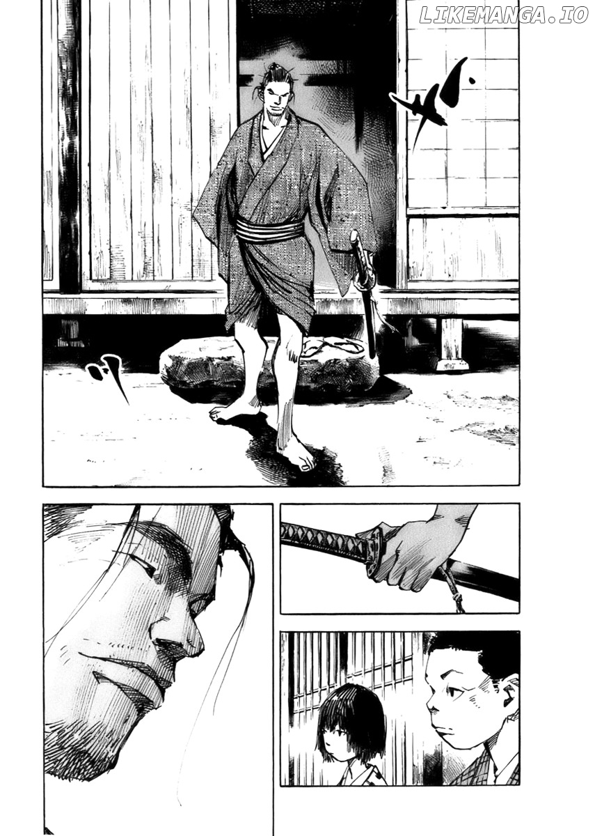 Sidooh - Manga Chapter 73 - page 21