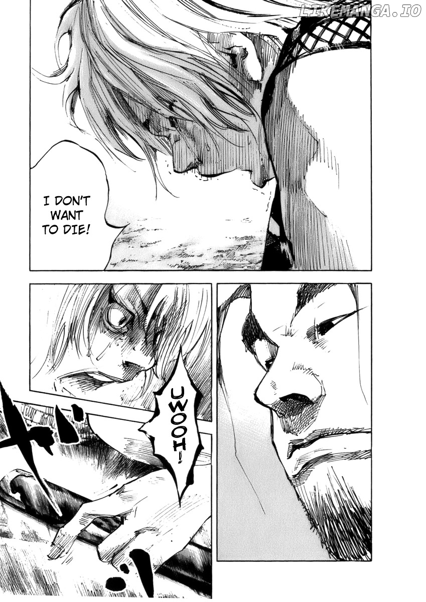 Sidooh - Manga Chapter 73 - page 25