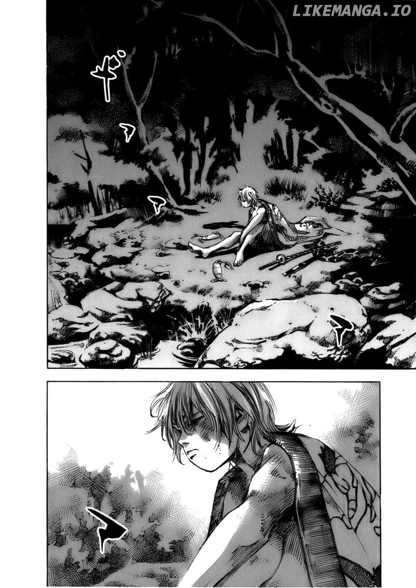 Sidooh - Manga Chapter 73 - page 8