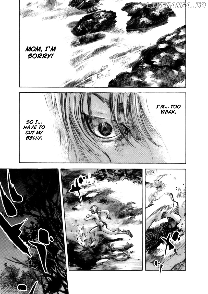 Sidooh - Manga Chapter 73 - page 9