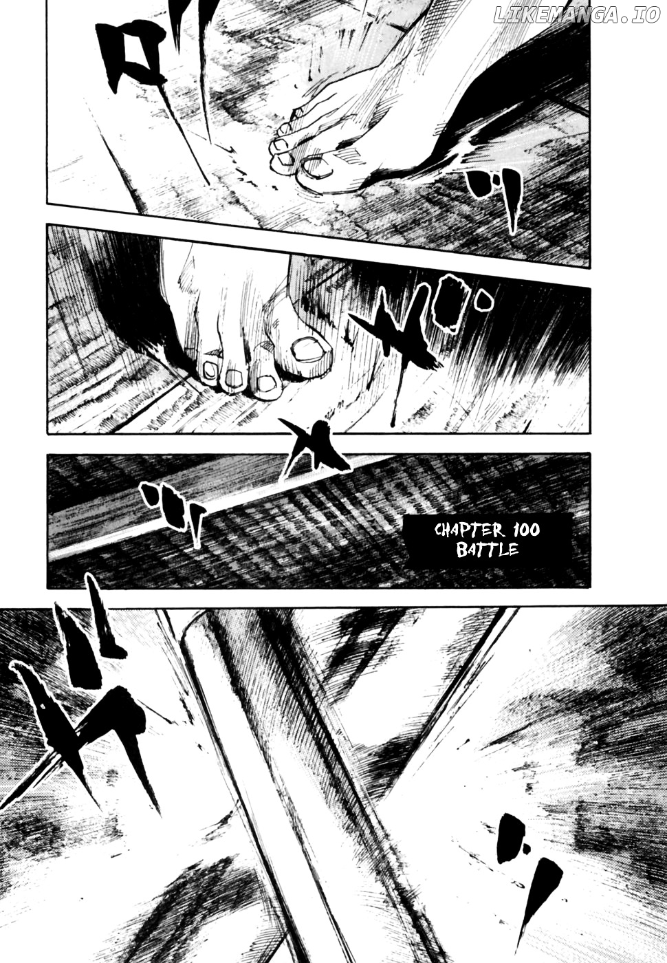 Sidooh - Manga Chapter 100 - page 2