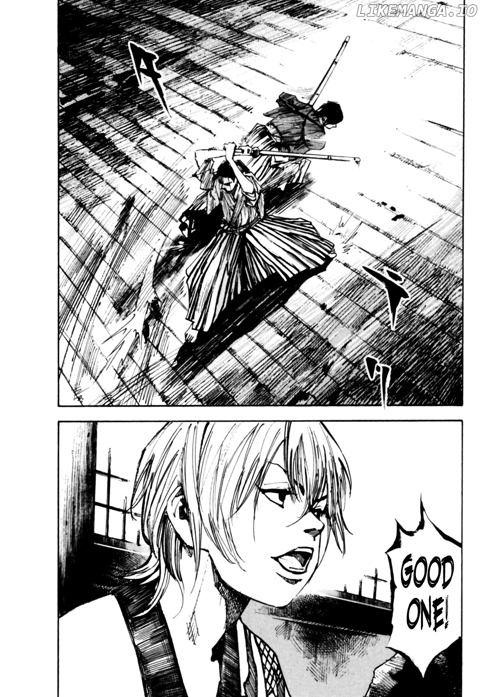 Sidooh - Manga Chapter 100 - page 20