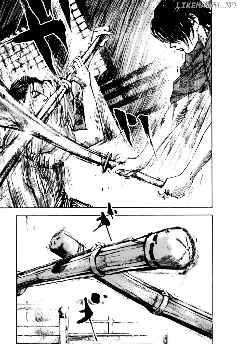 Sidooh - Manga Chapter 100 - page 6