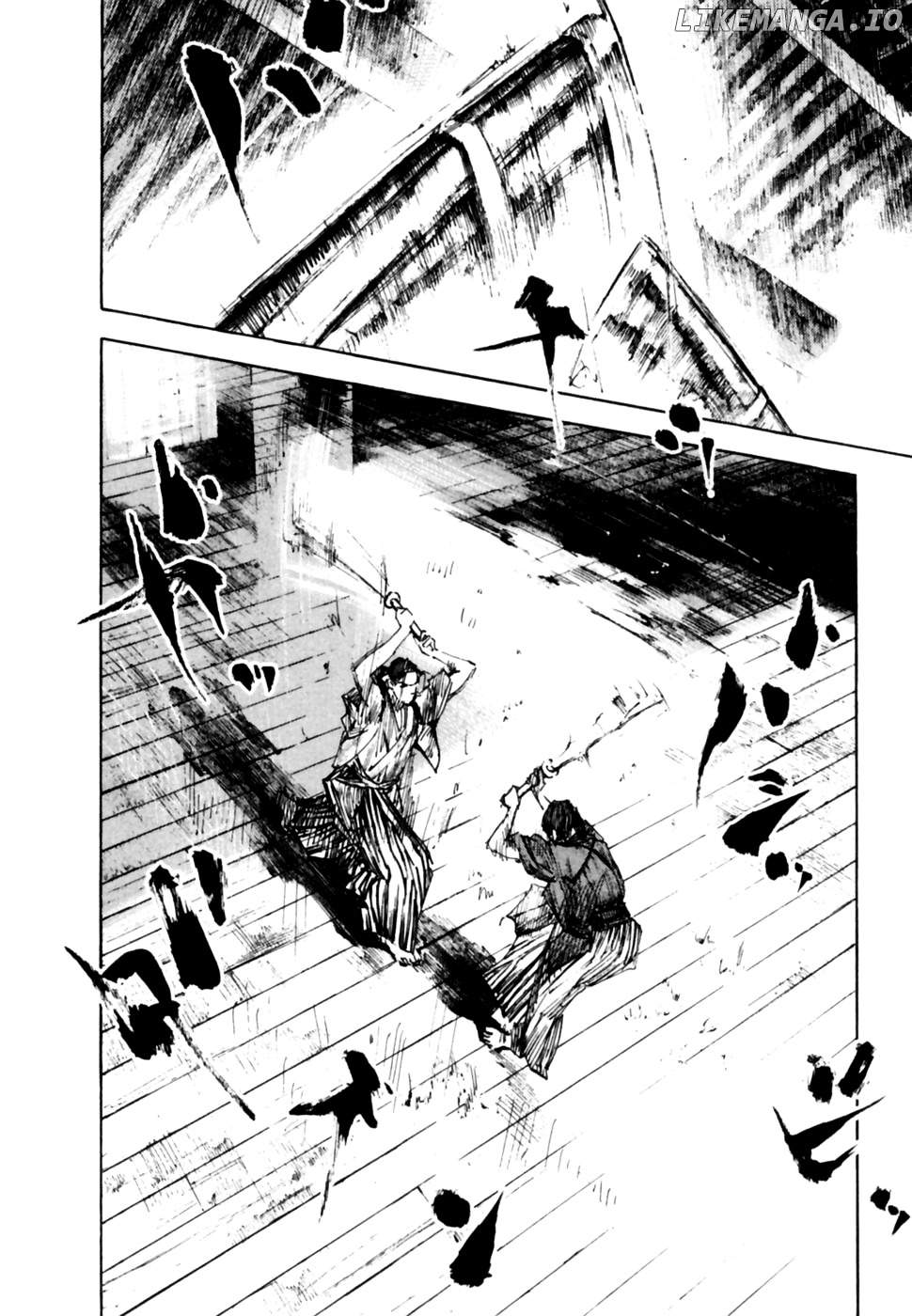 Sidooh - Manga Chapter 100 - page 7
