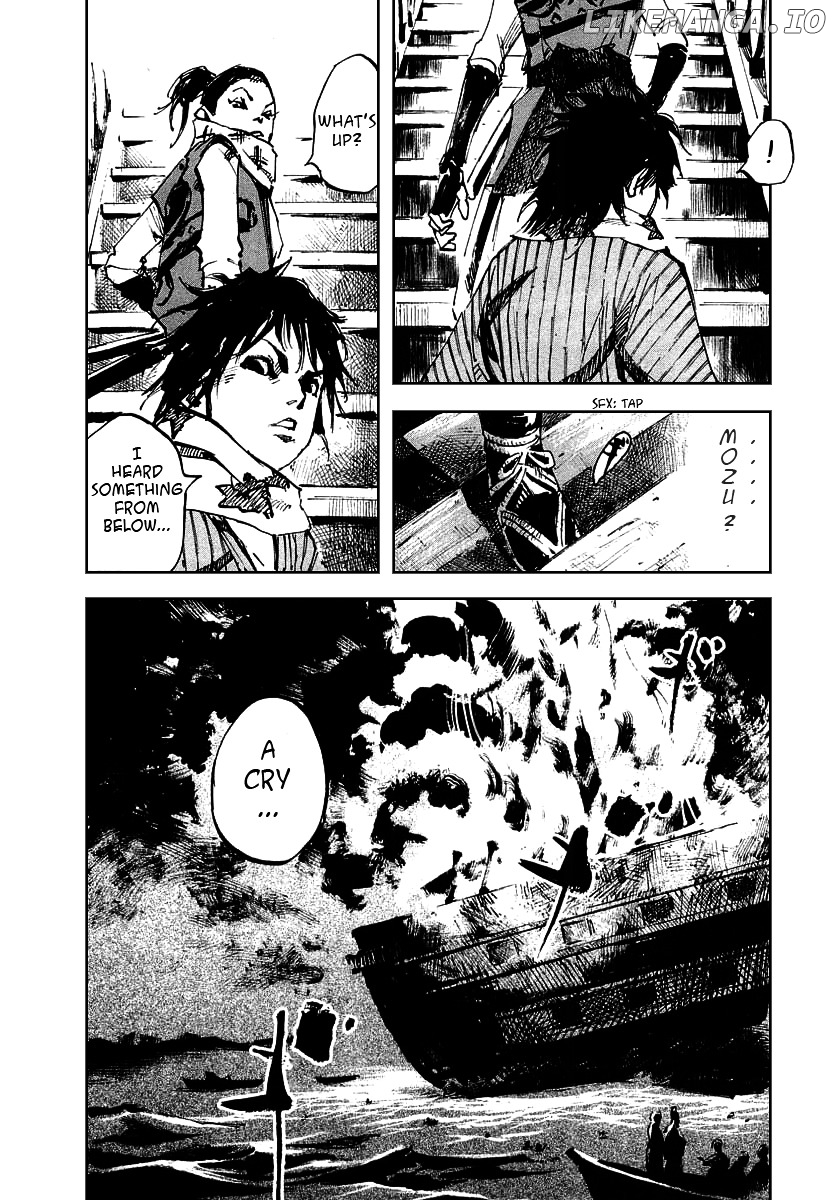 Sidooh - Manga Chapter 49 - page 19