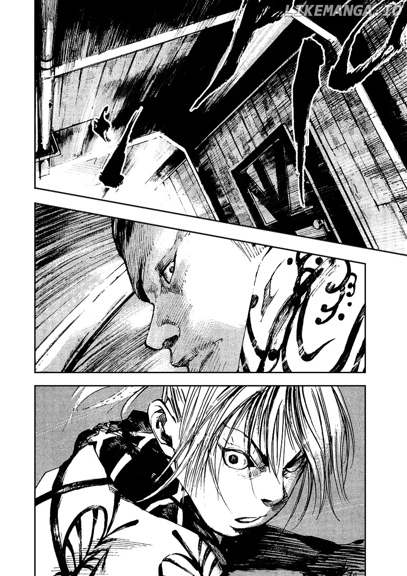 Sidooh - Manga Chapter 49 - page 2