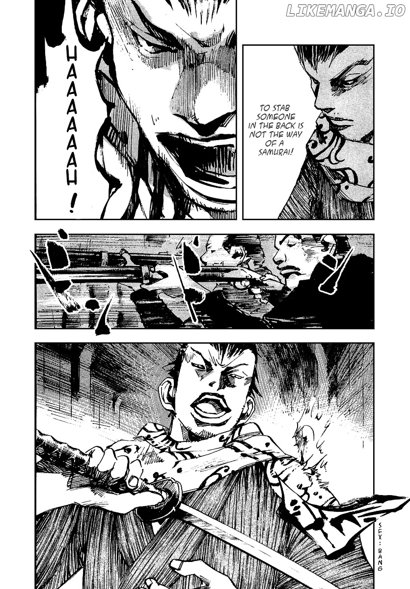Sidooh - Manga Chapter 49 - page 4