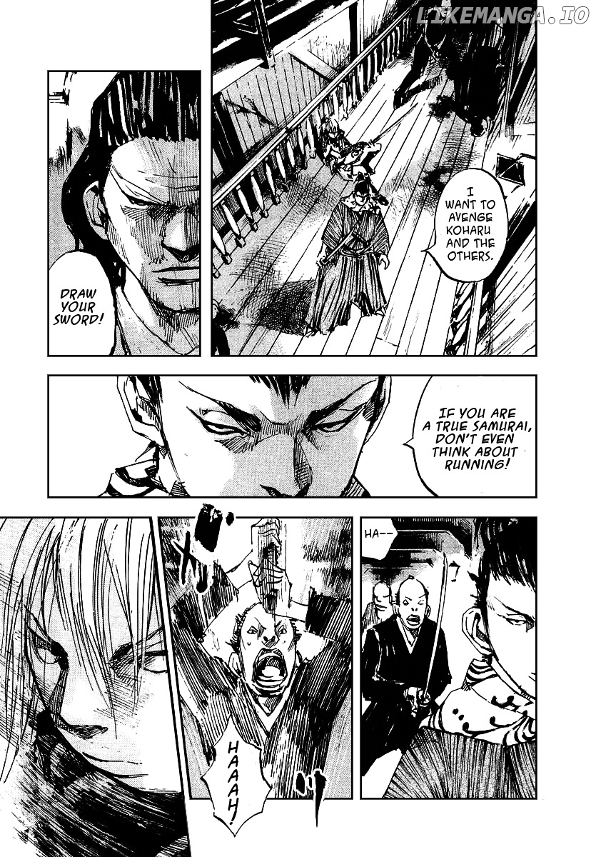 Sidooh - Manga Chapter 49 - page 9