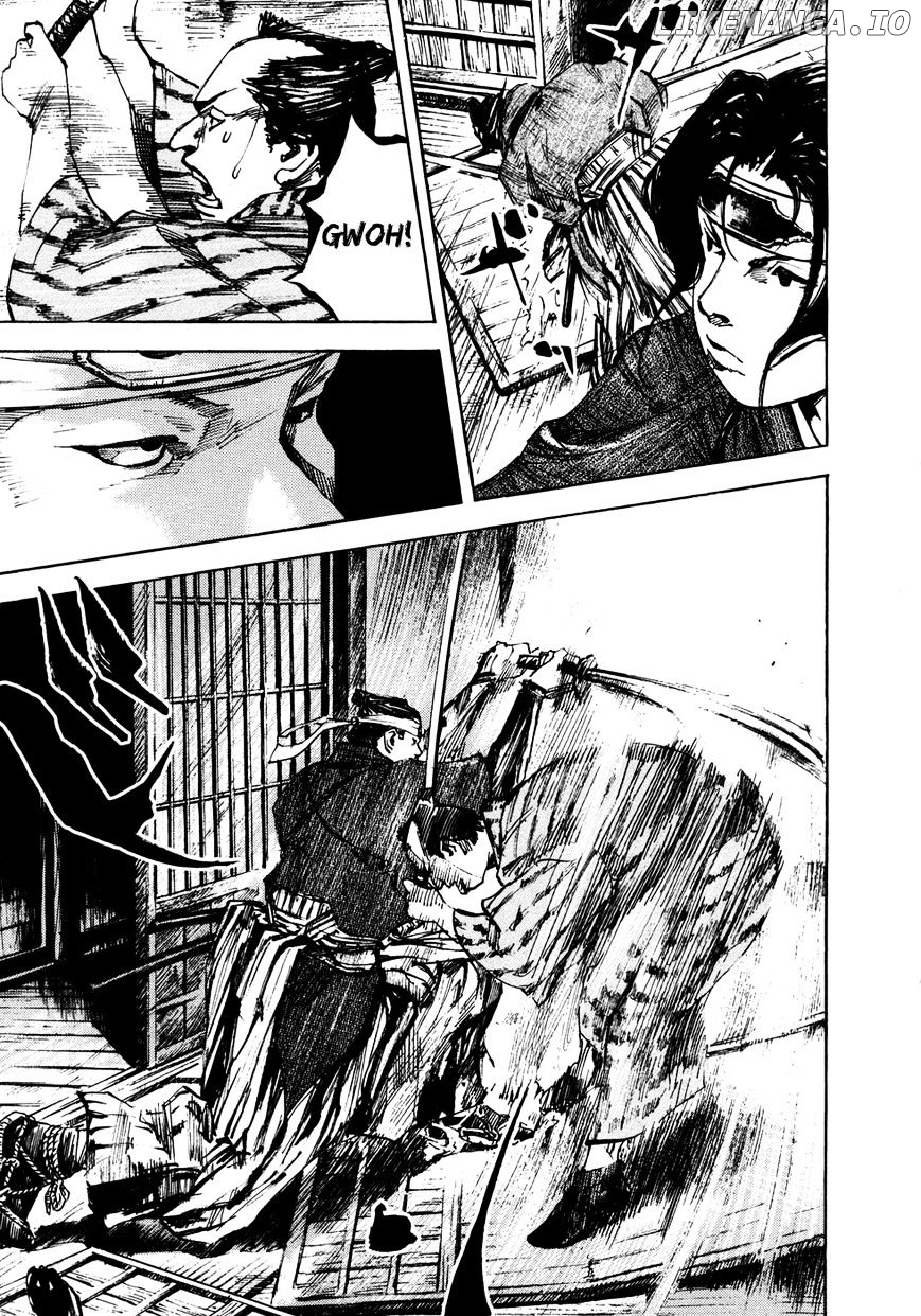 Sidooh - Manga Chapter 149 - page 11