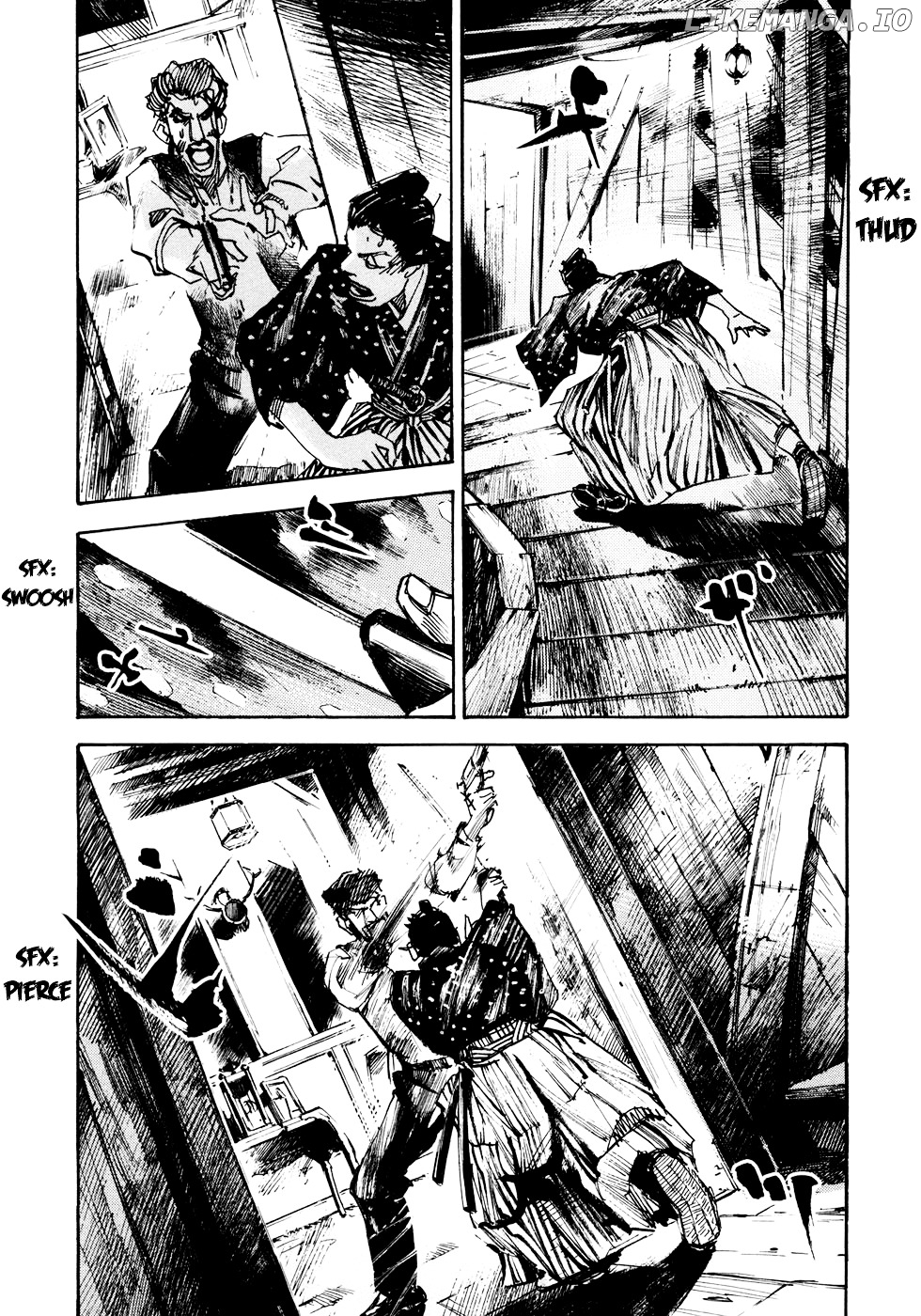 Sidooh - Manga Chapter 123 - page 12