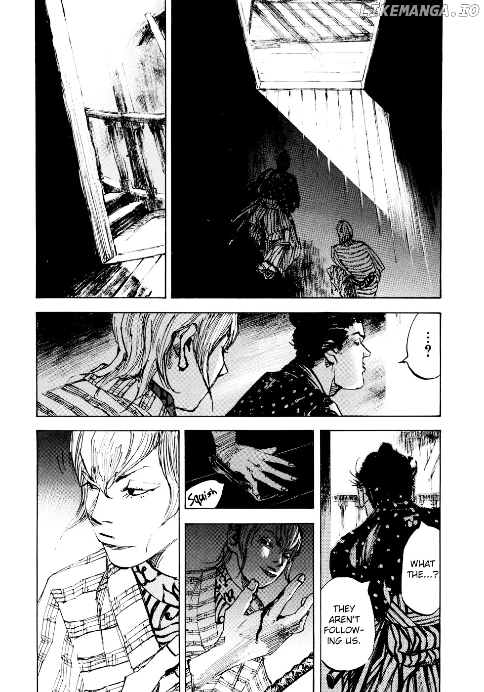 Sidooh - Manga Chapter 123 - page 16