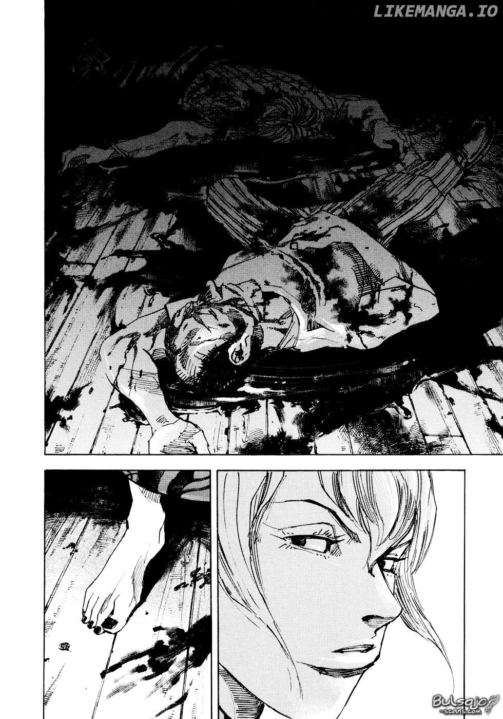 Sidooh - Manga Chapter 123 - page 17
