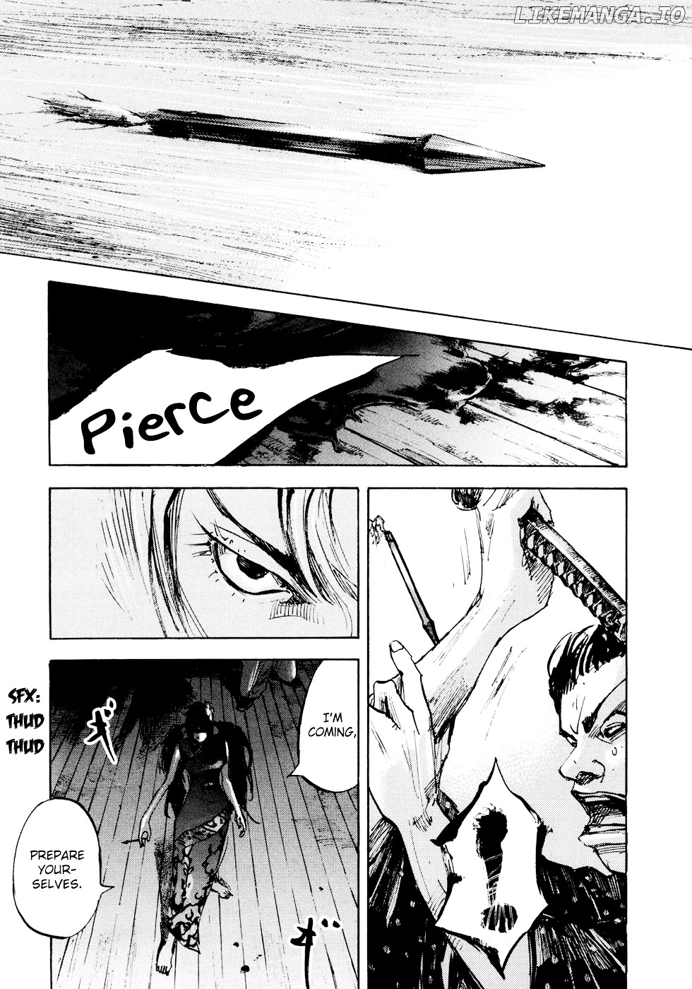 Sidooh - Manga Chapter 123 - page 20