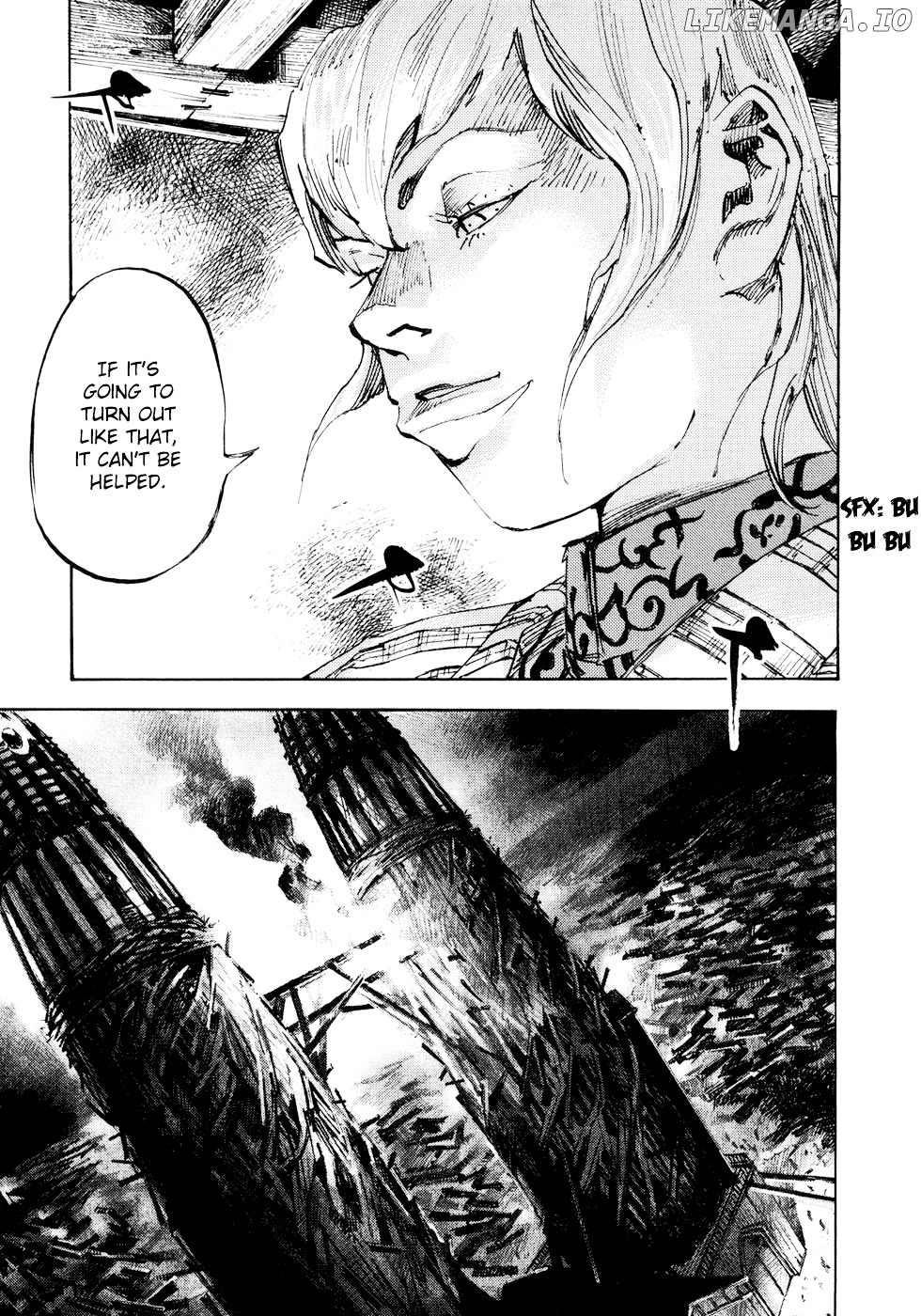 Sidooh - Manga Chapter 123 - page 4