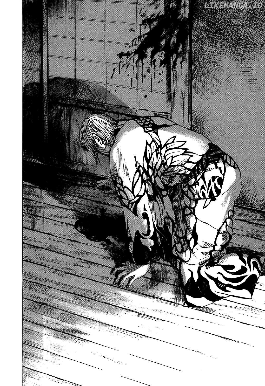Sidooh - Manga Chapter 183 - page 20