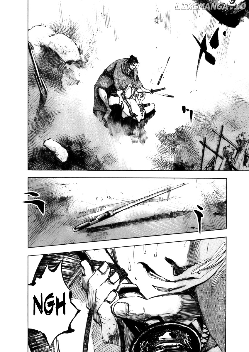 Sidooh - Manga Chapter 74 - page 10