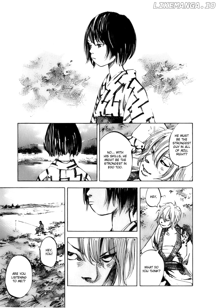Sidooh - Manga Chapter 74 - page 20