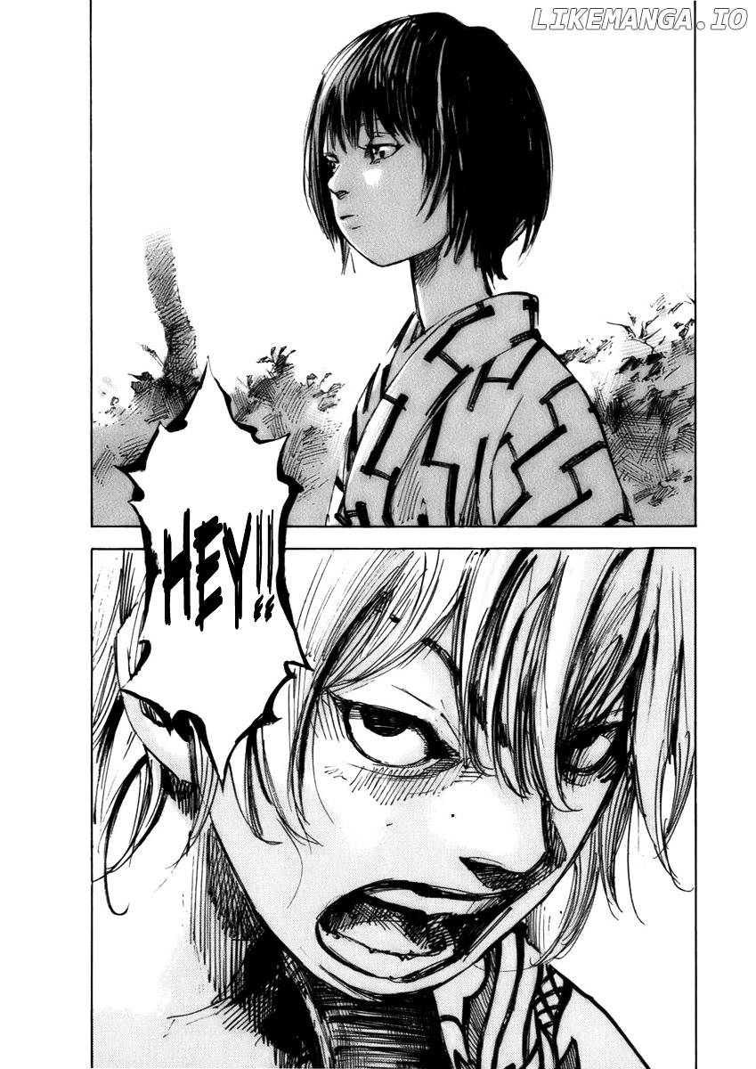 Sidooh - Manga Chapter 74 - page 21