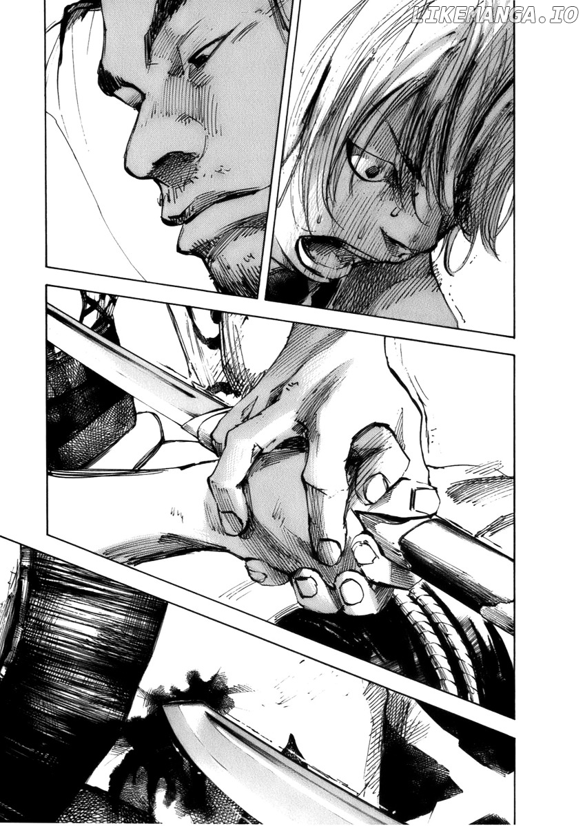 Sidooh - Manga Chapter 74 - page 7