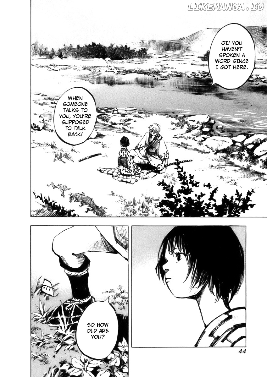 Sidooh - Manga Chapter 75 - page 4