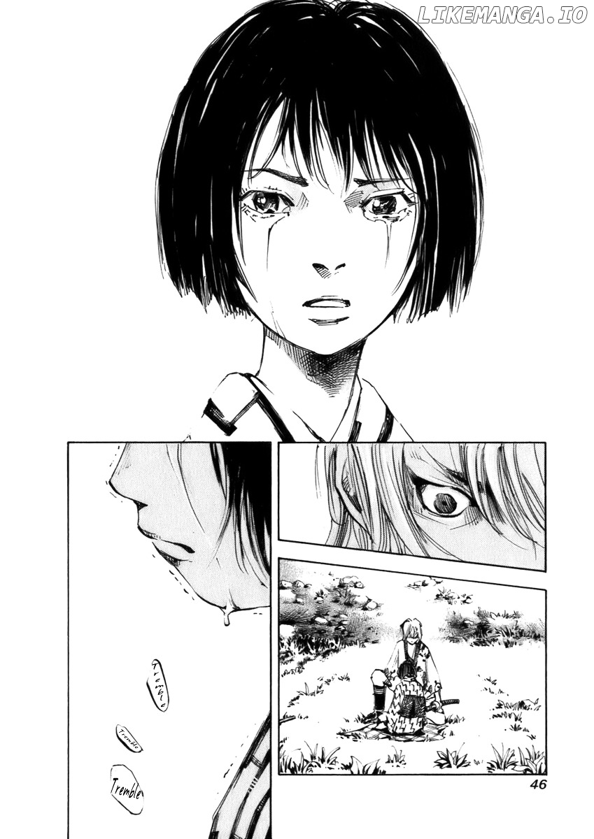 Sidooh - Manga Chapter 75 - page 6