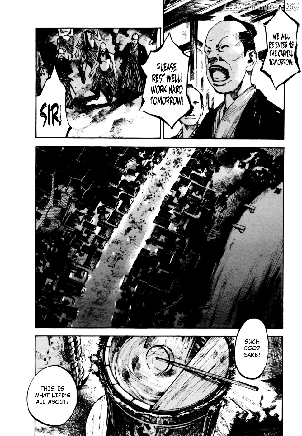 Sidooh - Manga Chapter 102 - page 11