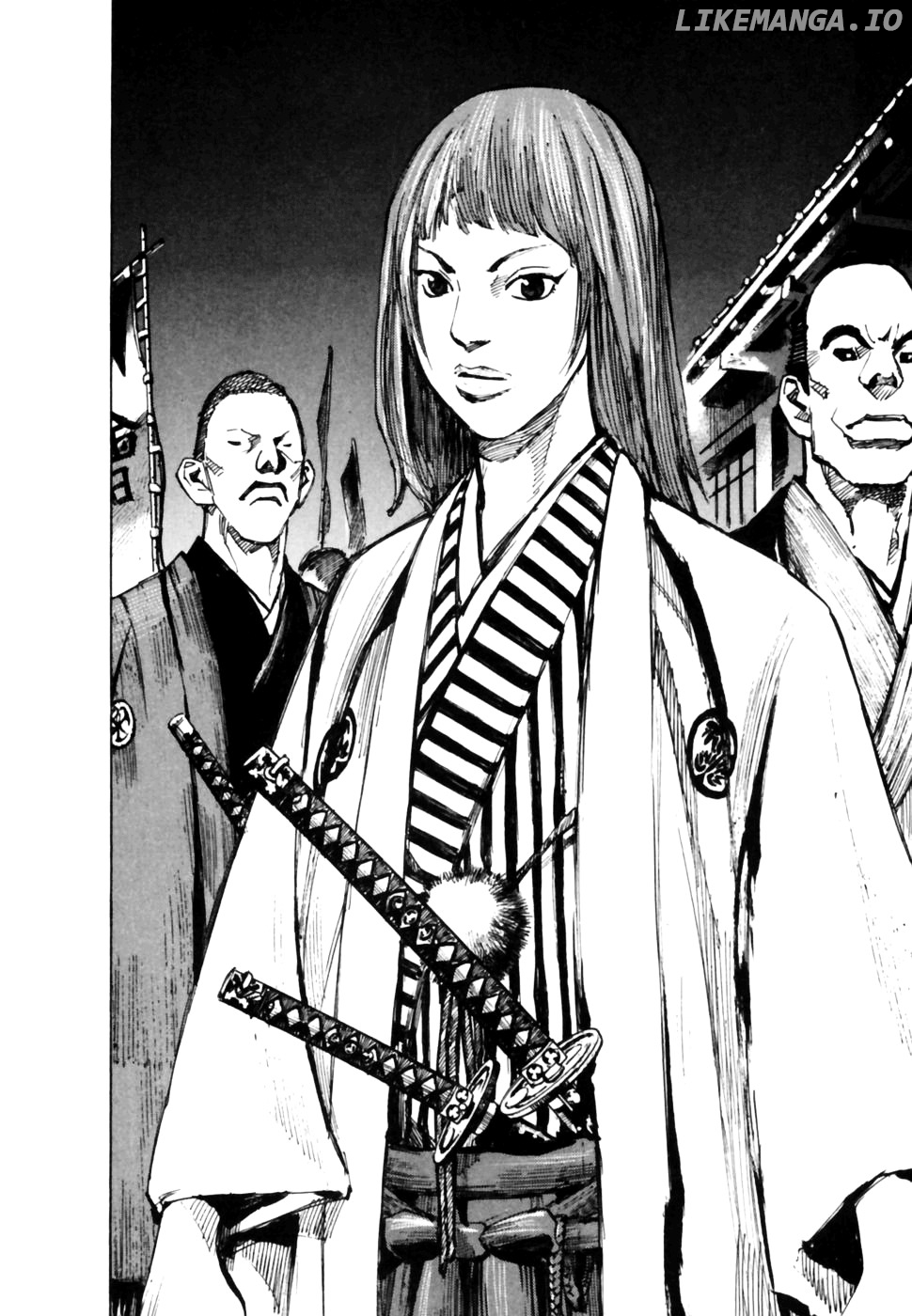 Sidooh - Manga Chapter 102 - page 13
