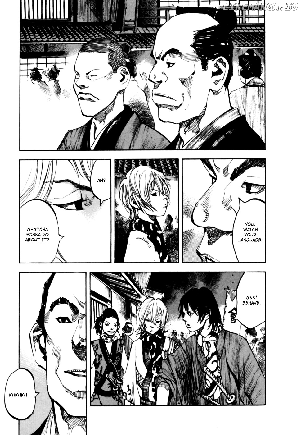 Sidooh - Manga Chapter 102 - page 16