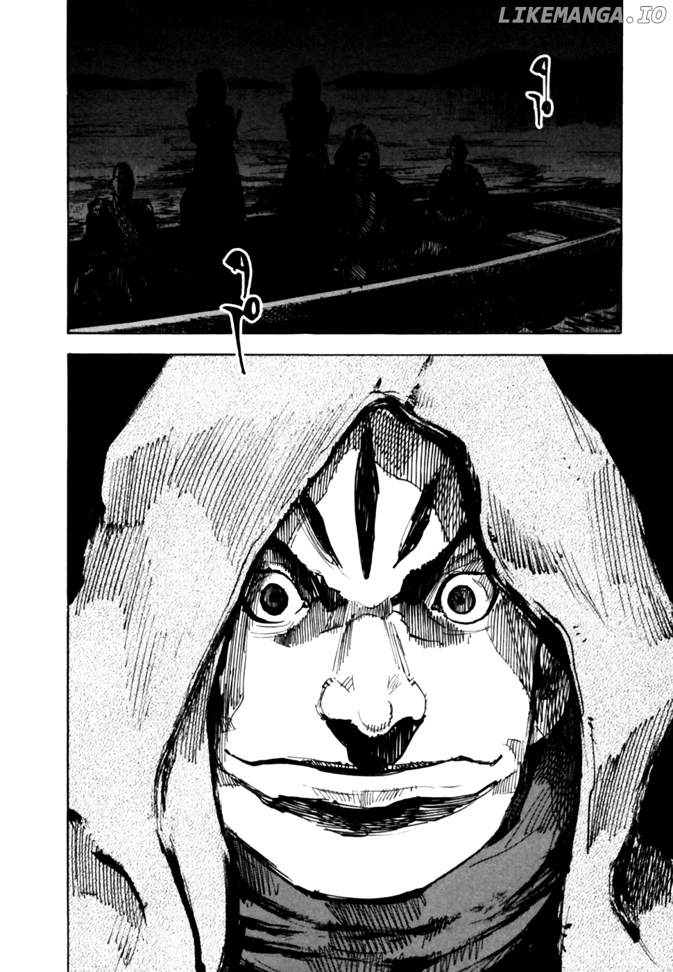 Sidooh - Manga Chapter 102 - page 19