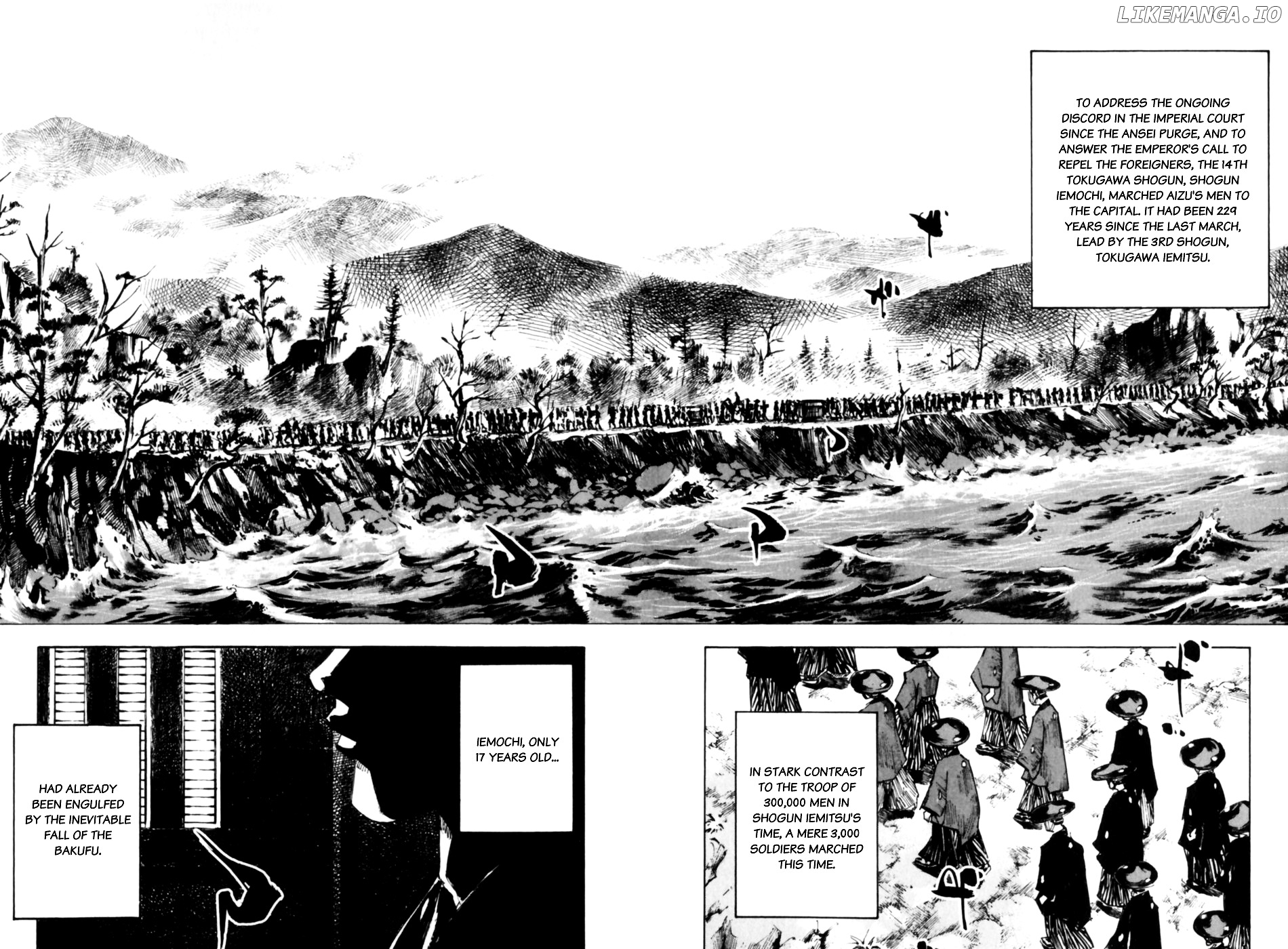 Sidooh - Manga Chapter 102 - page 3