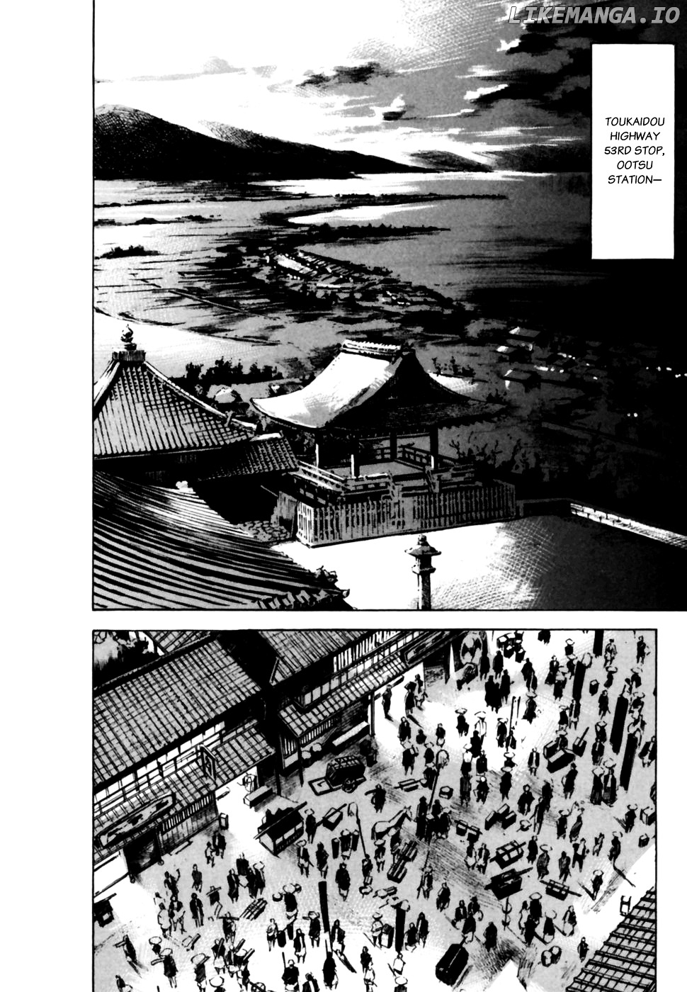 Sidooh - Manga Chapter 102 - page 4