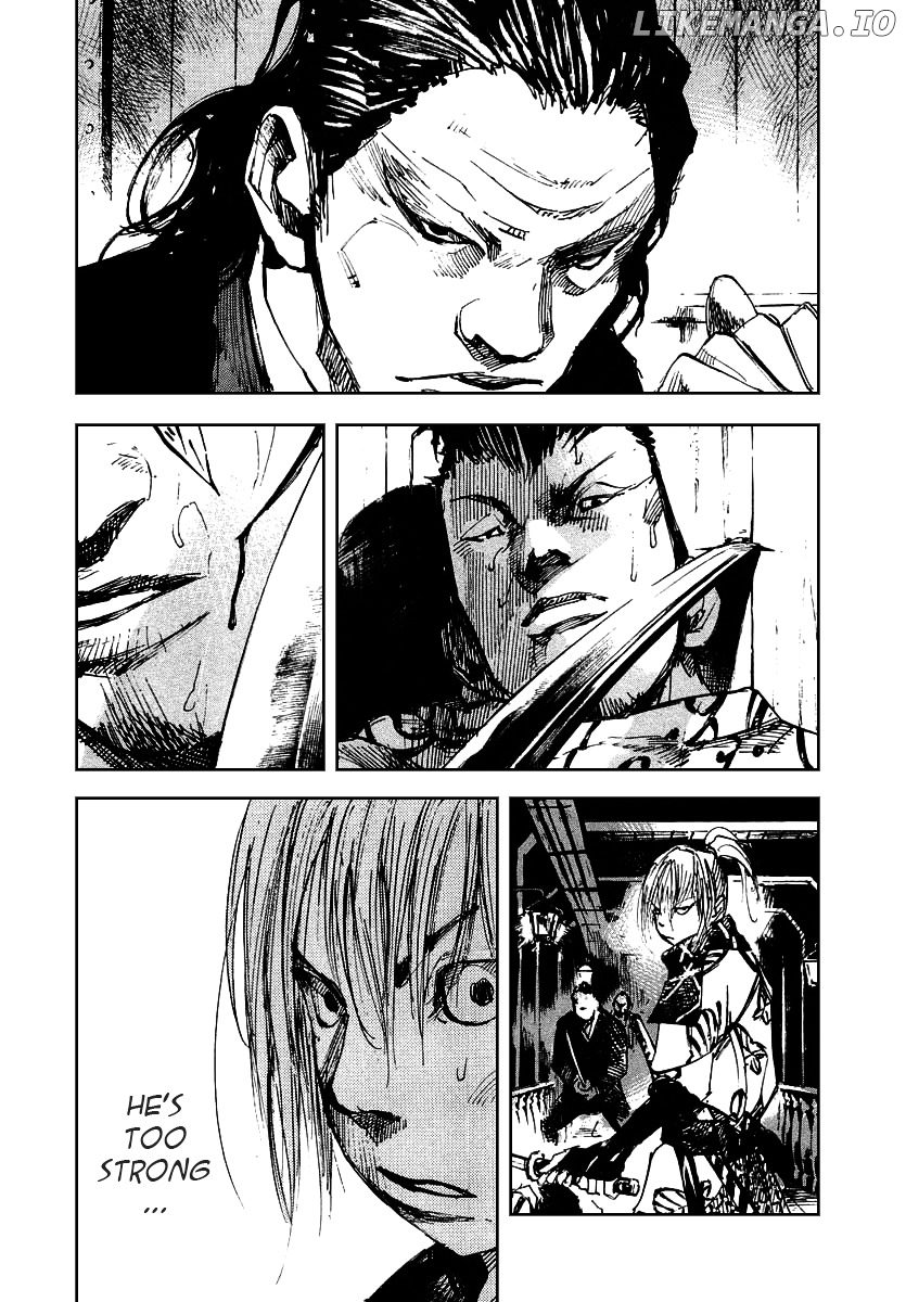 Sidooh - Manga Chapter 51 - page 12