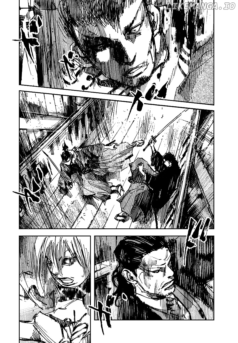Sidooh - Manga Chapter 51 - page 16