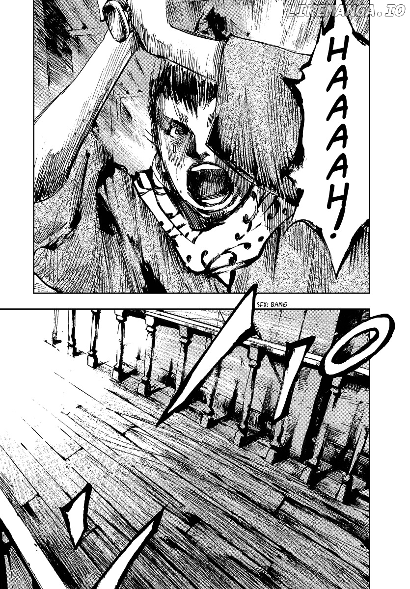 Sidooh - Manga Chapter 51 - page 18