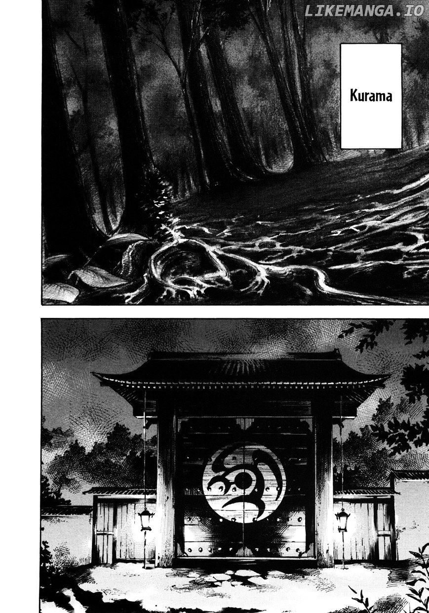 Sidooh - Manga Chapter 151 - page 13