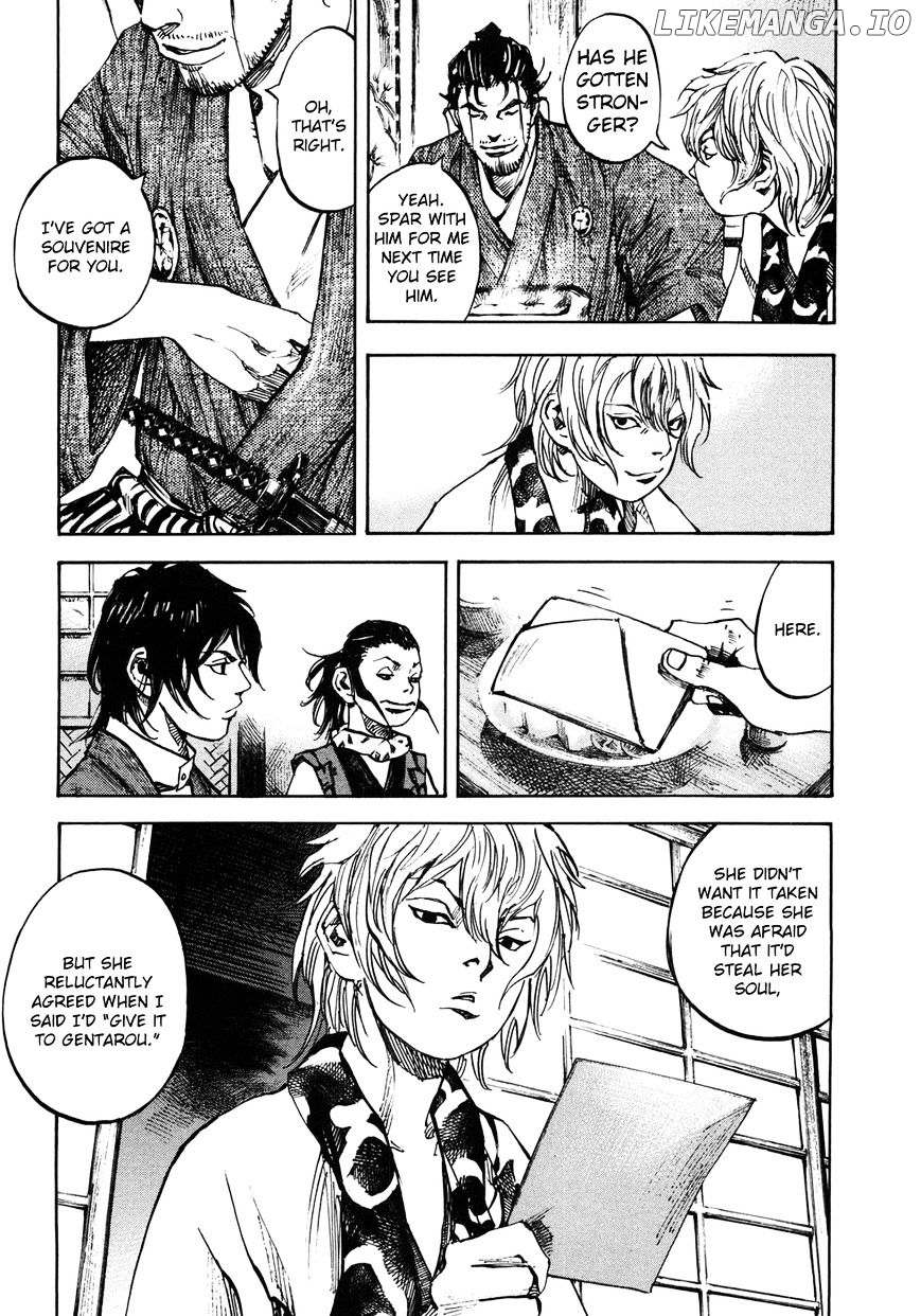 Sidooh - Manga Chapter 151 - page 4