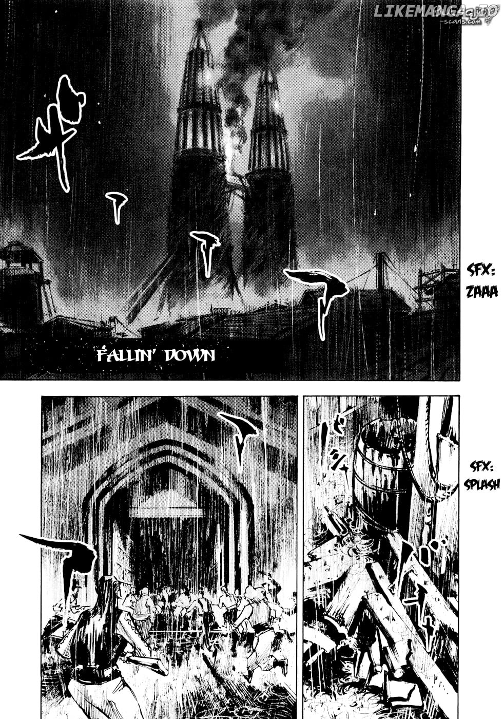 Sidooh - Manga Chapter 125 - page 2