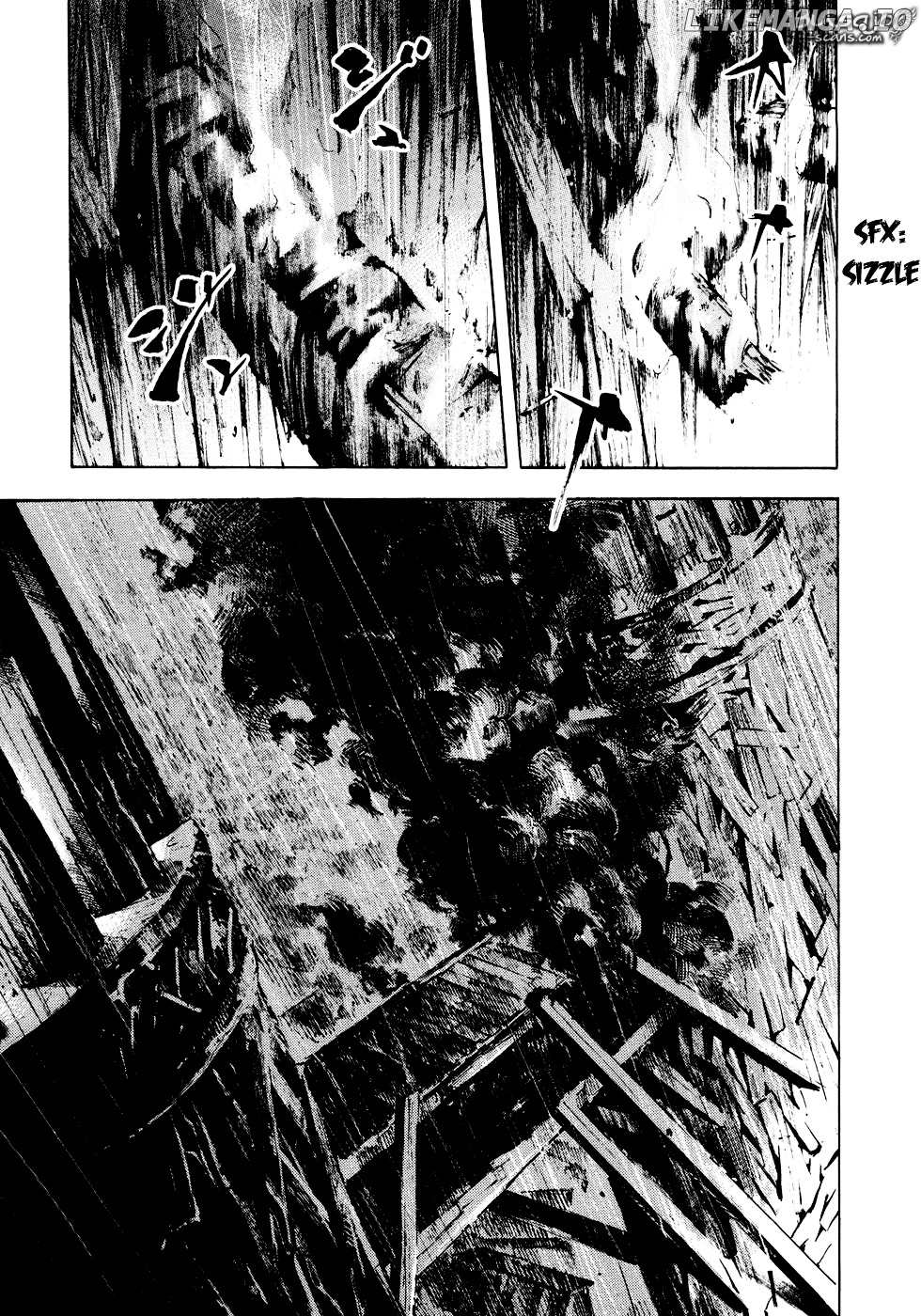 Sidooh - Manga Chapter 125 - page 4