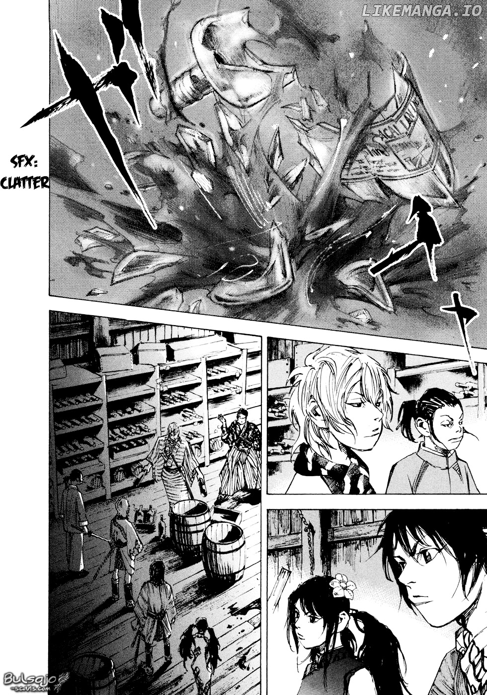 Sidooh - Manga Chapter 125 - page 5