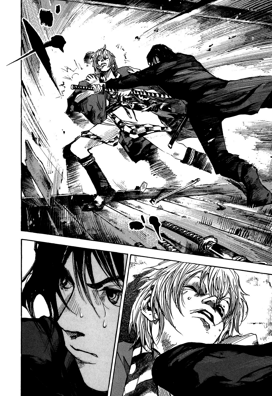 Sidooh - Manga Chapter 185 - page 18