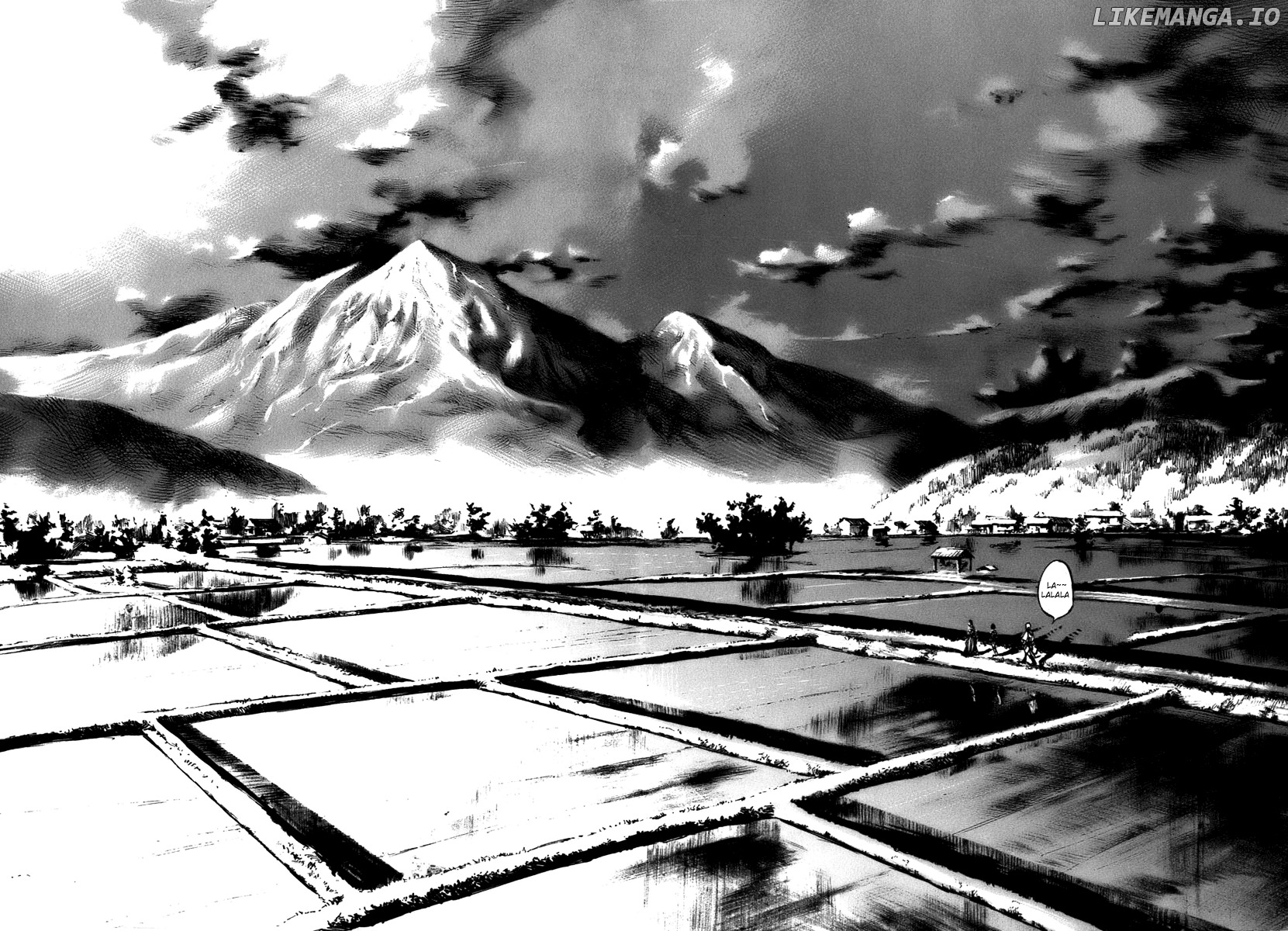 Sidooh - Manga Chapter 76 - page 16