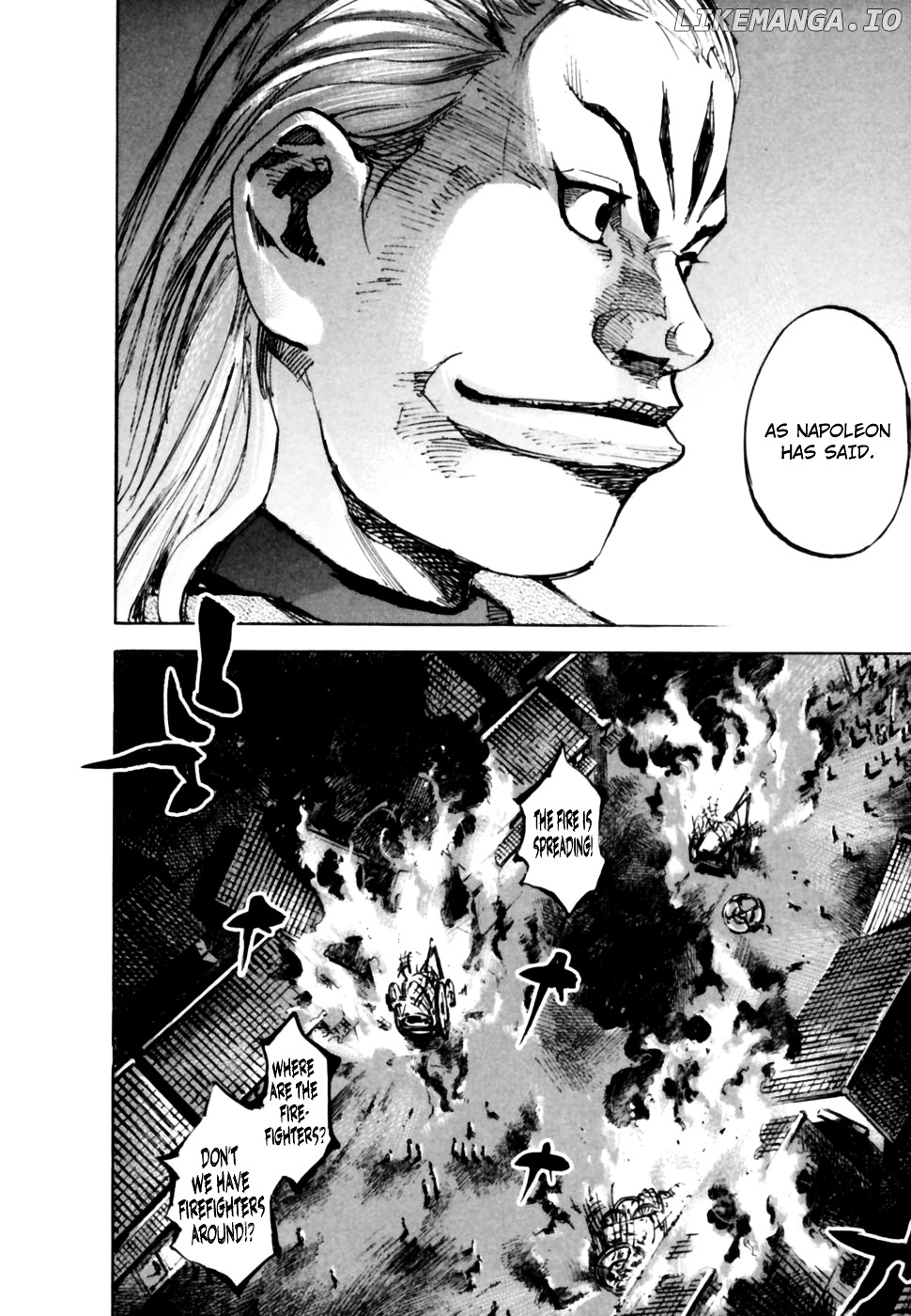 Sidooh - Manga Chapter 103 - page 20