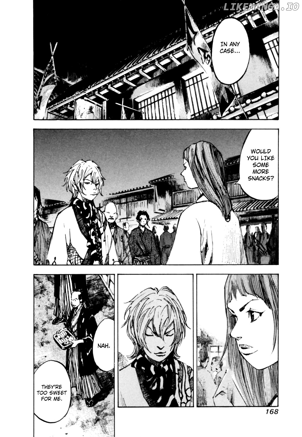Sidooh - Manga Chapter 103 - page 6