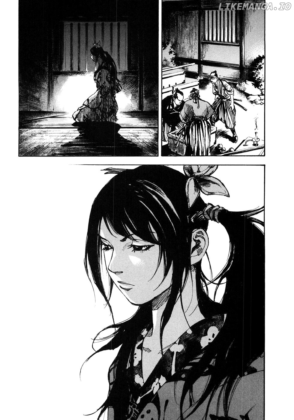 Sidooh - Manga Chapter 152 - page 9