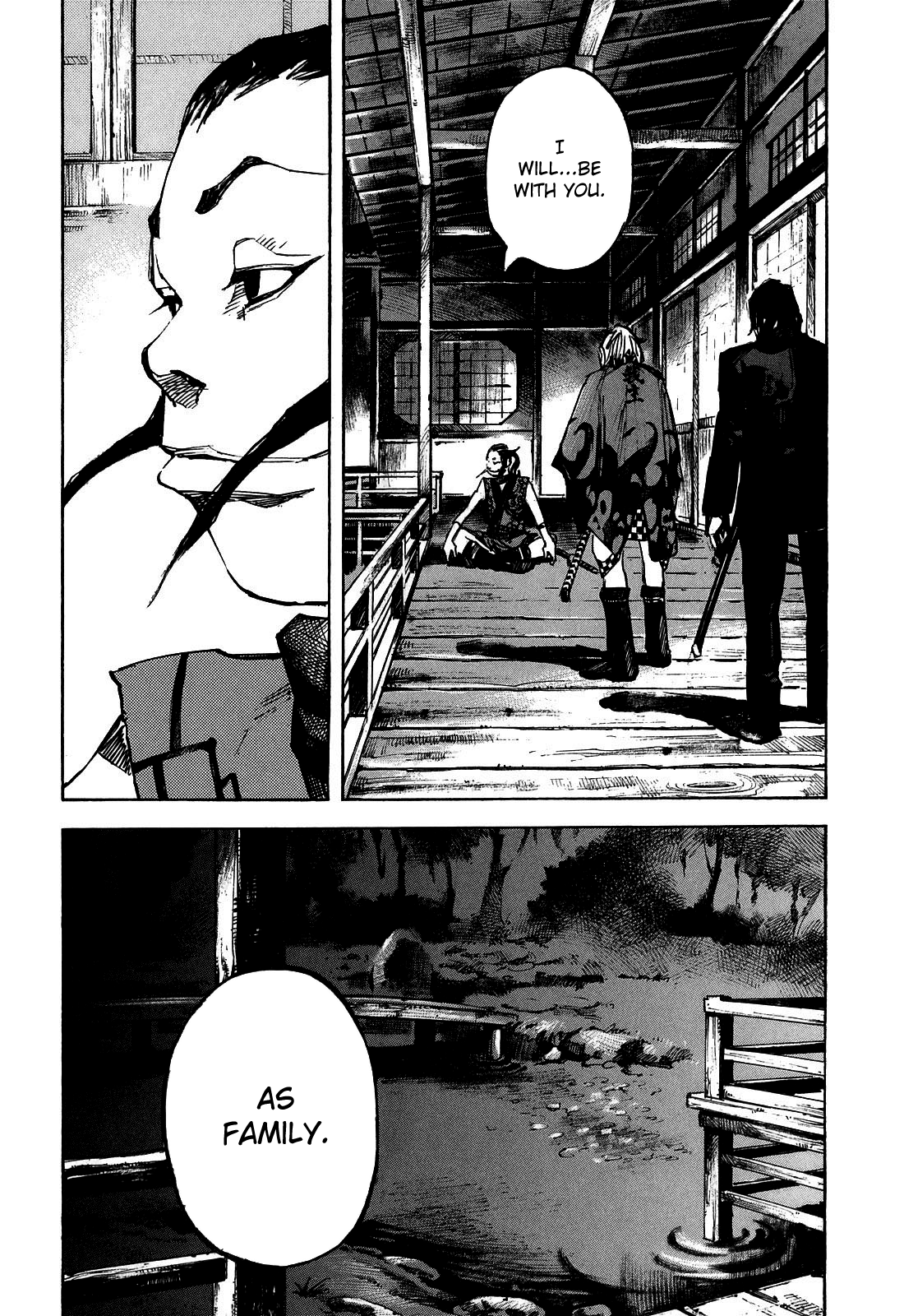 Sidooh - Manga Chapter 186 - page 10