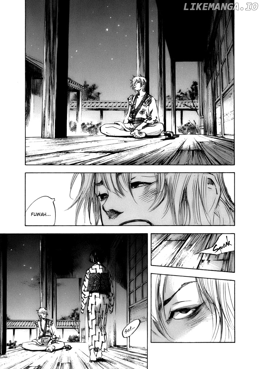 Sidooh - Manga Chapter 77 - page 16
