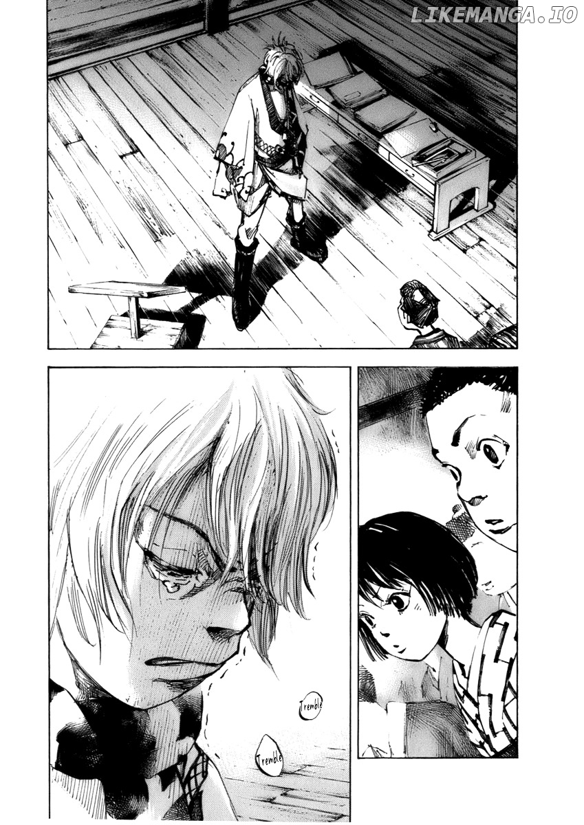 Sidooh - Manga Chapter 77 - page 8