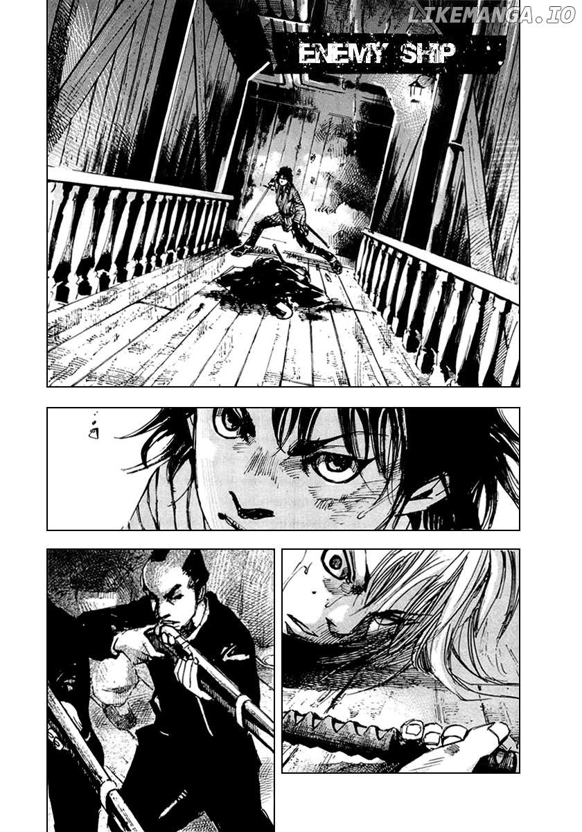 Sidooh - Manga Chapter 53 - page 1