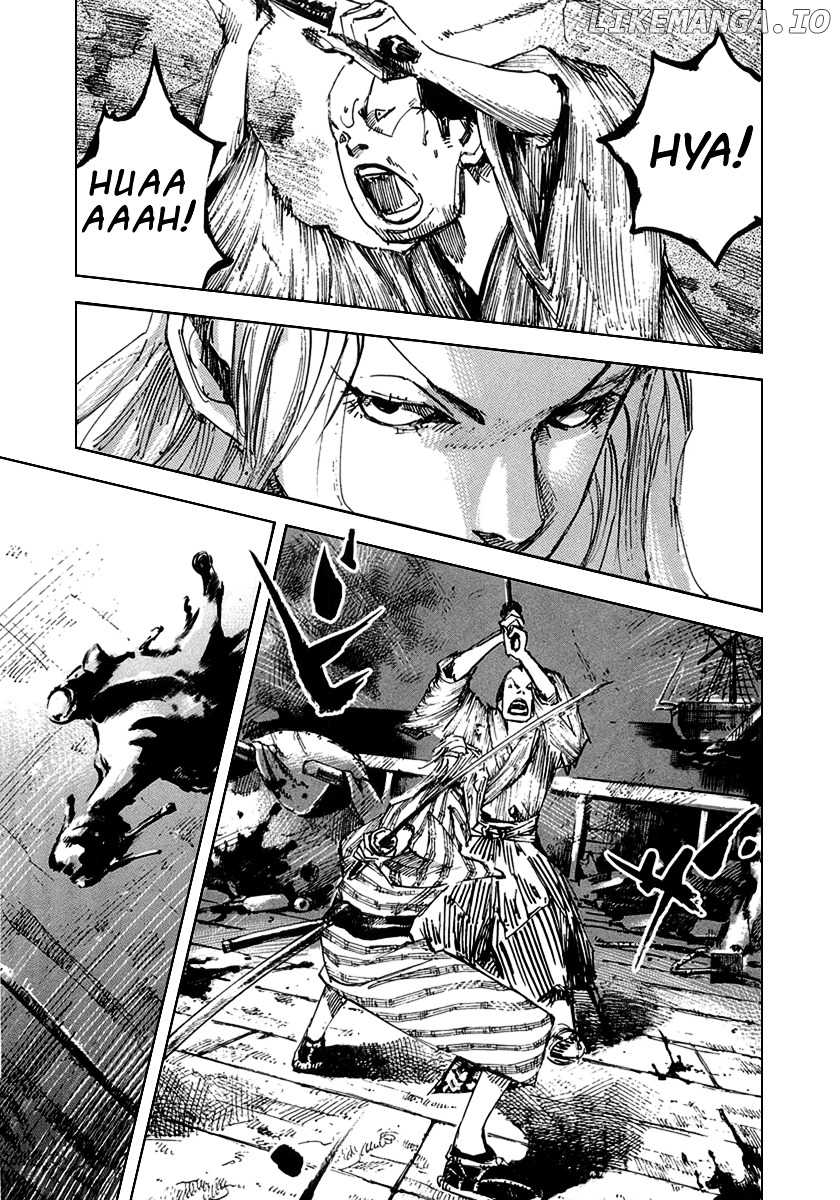 Sidooh - Manga Chapter 53 - page 11