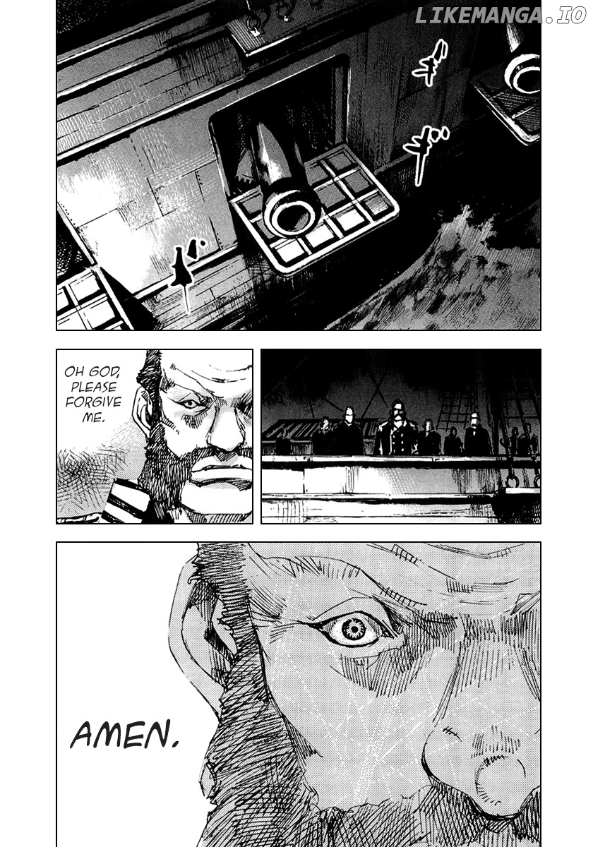 Sidooh - Manga Chapter 53 - page 16